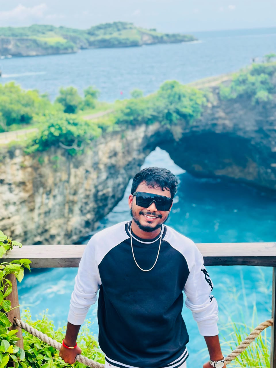 Rahul Konda